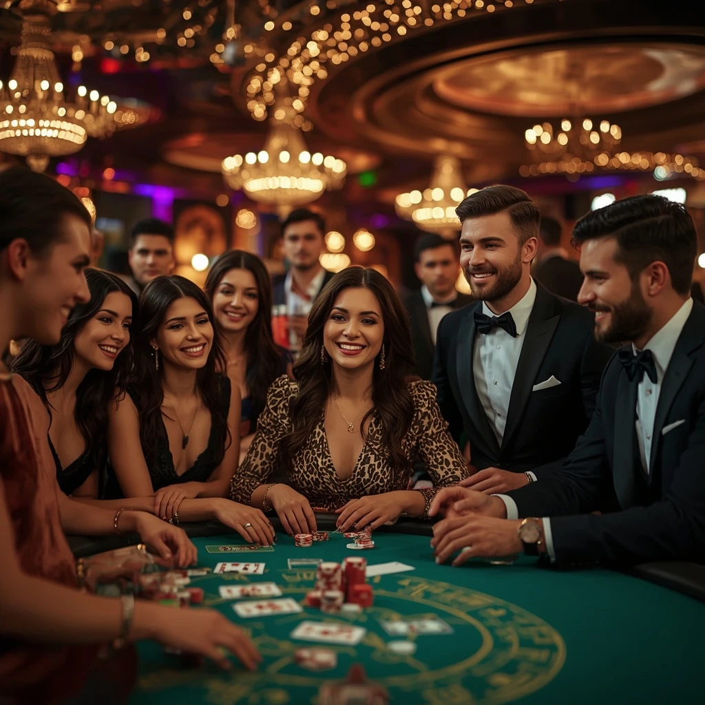 blackjack di CUY TOTO CASINO