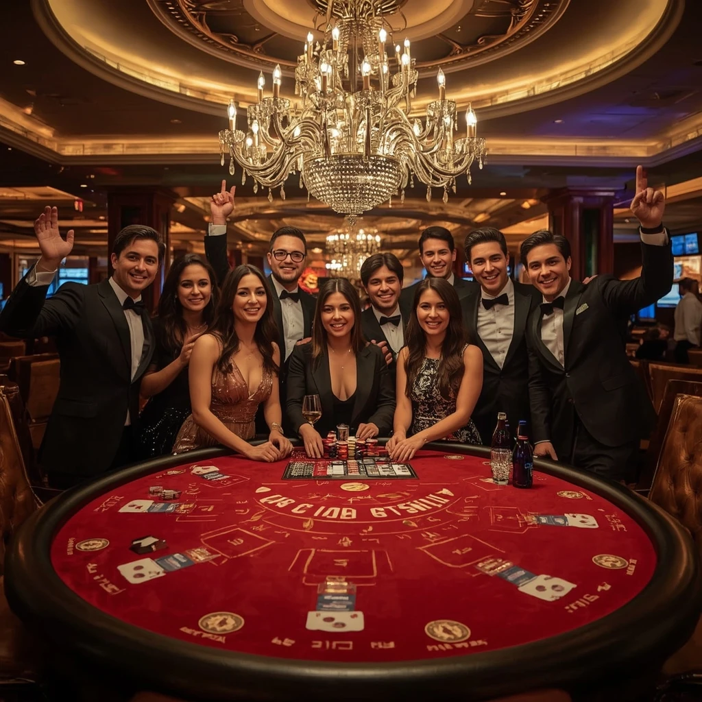 bonus VIP di kasino CUY TOTO