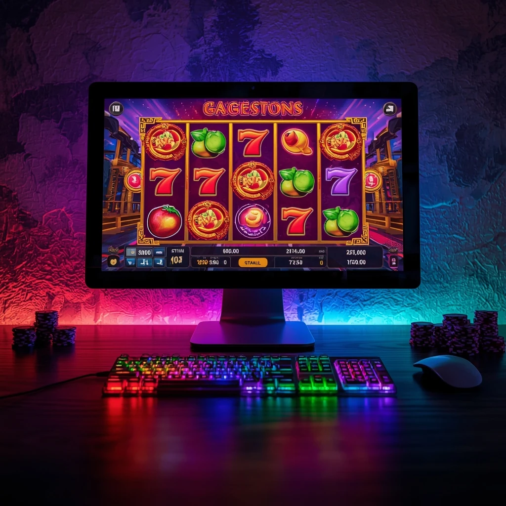 Microgaming CUY TOTO