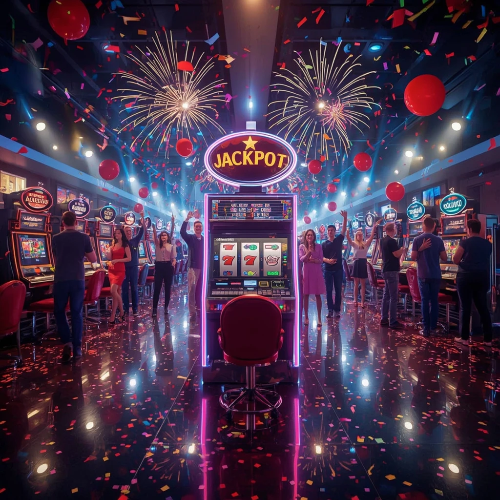 Jackpot tetap di CUY TOTO