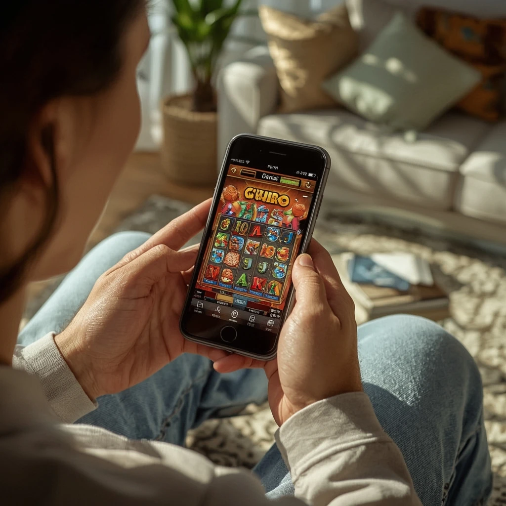 slot di ponsel Cuy Toto Casino
