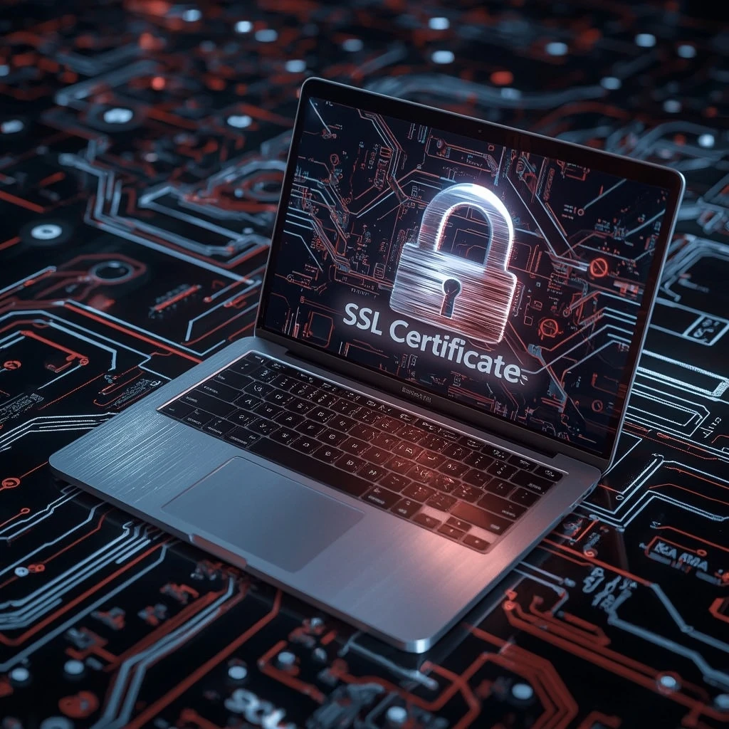Sertifikat SSL CUY TOTO