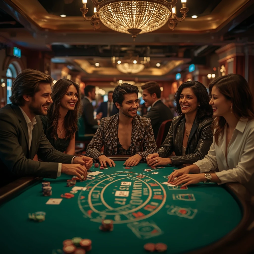 Double Bonus Poker CASINO CUY TOTO